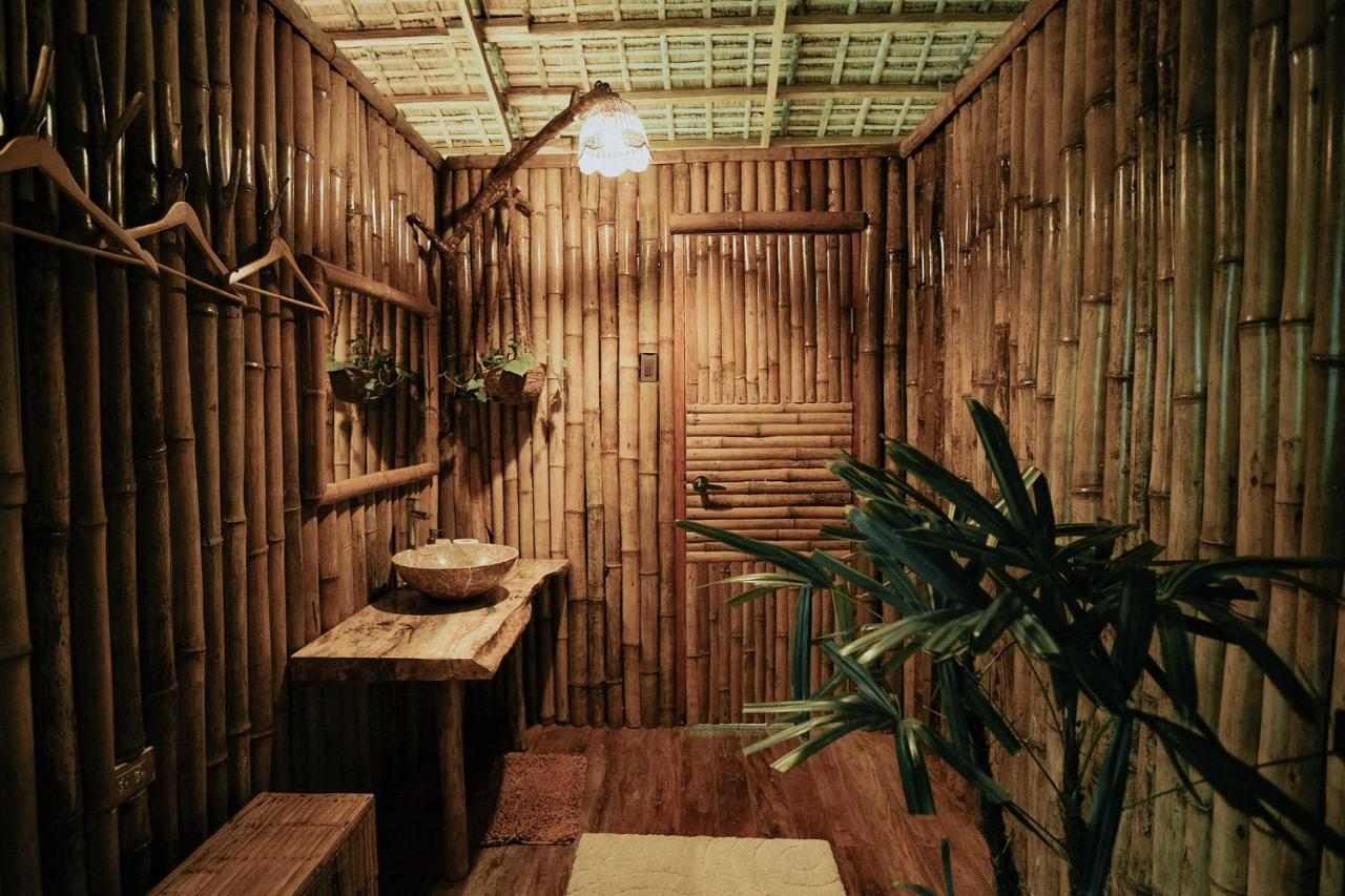 Вілла Treehouse De Valentine Balamban Екстер'єр фото